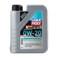 LIQUI MOLY Special Tec V 0W20, 1л 20631