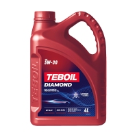 TEBOIL Diamond 5W30, 4л 3568097