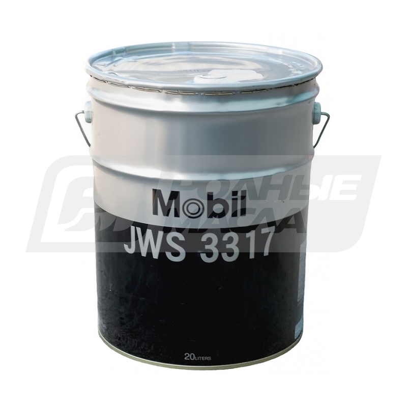 MAZDA JWS 3317, 1л на розлив K020W0049