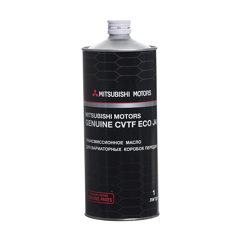 Масло вариатора митсубиси аутлендер j4. ATF j4 CVT Mitsubishi. Mitsubishi CVT Fluid Eco j4 4л. Жидкость для вариатора Mitsubishi CVT Fluid j4. Масло CVTF-j4.